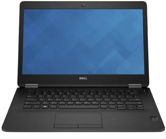 Ремонт Dell в Чите - специализированный сервисный центр